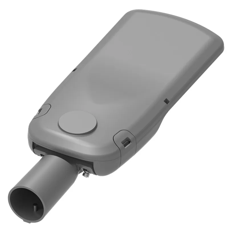 Street Light Detail 4