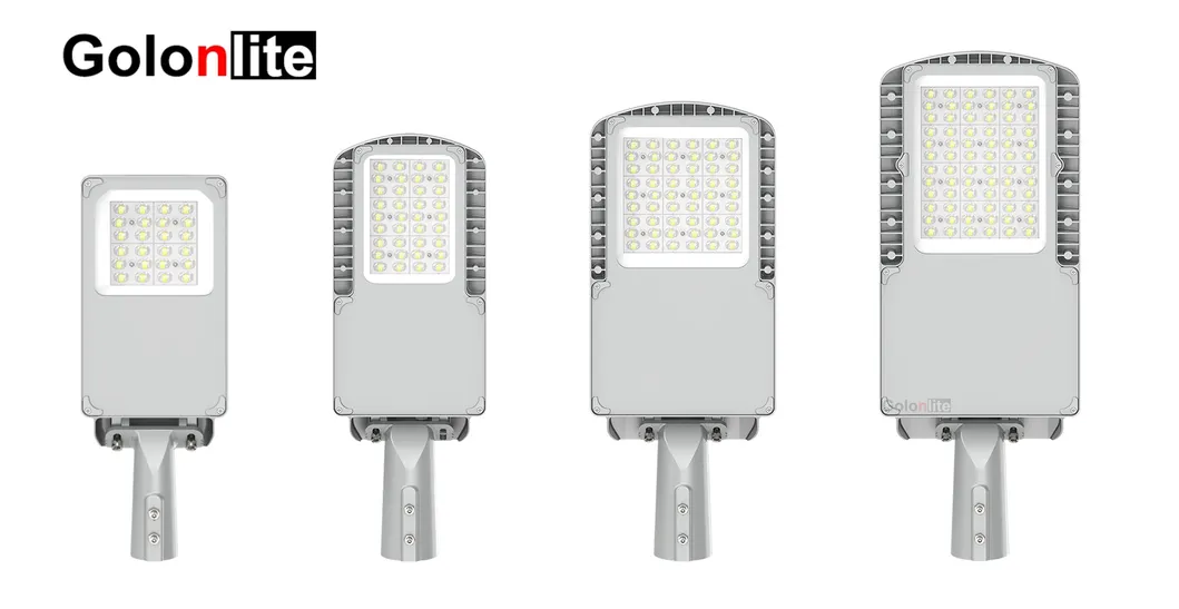 LED Street Light Overview
