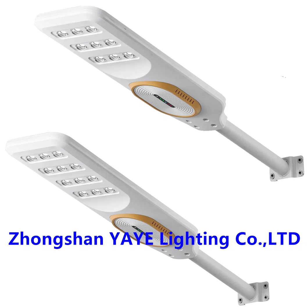 Solar Street Light 5