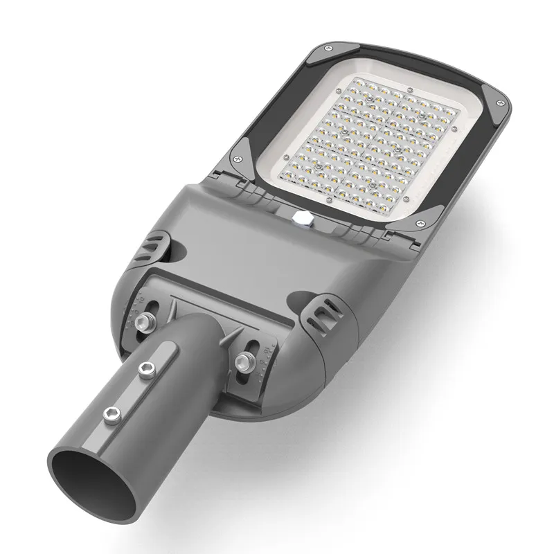 Street Light Detail 2