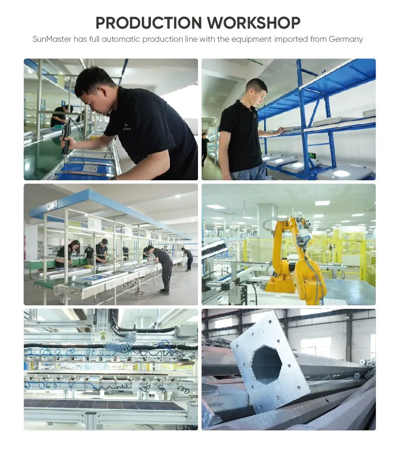 Packaging Information