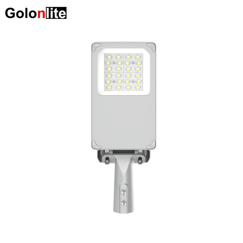 Photocell Dimmable IP66 SPD 10kv LED Street Light 100W 90W 60W 50W