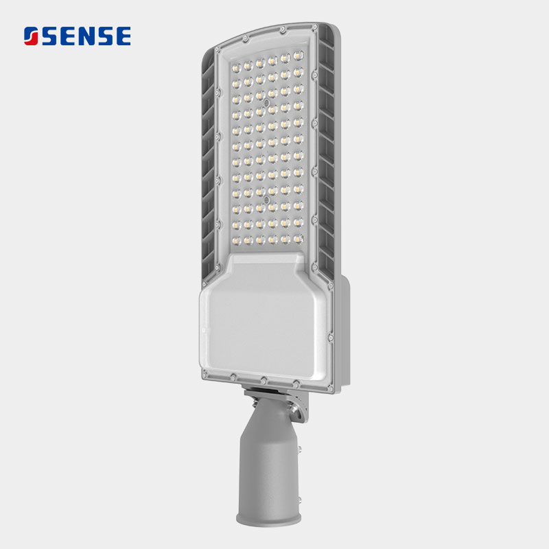 Energy Saving High-Efficacy 210lm/W LED Street Light IP67 LED Outdoor Lighting