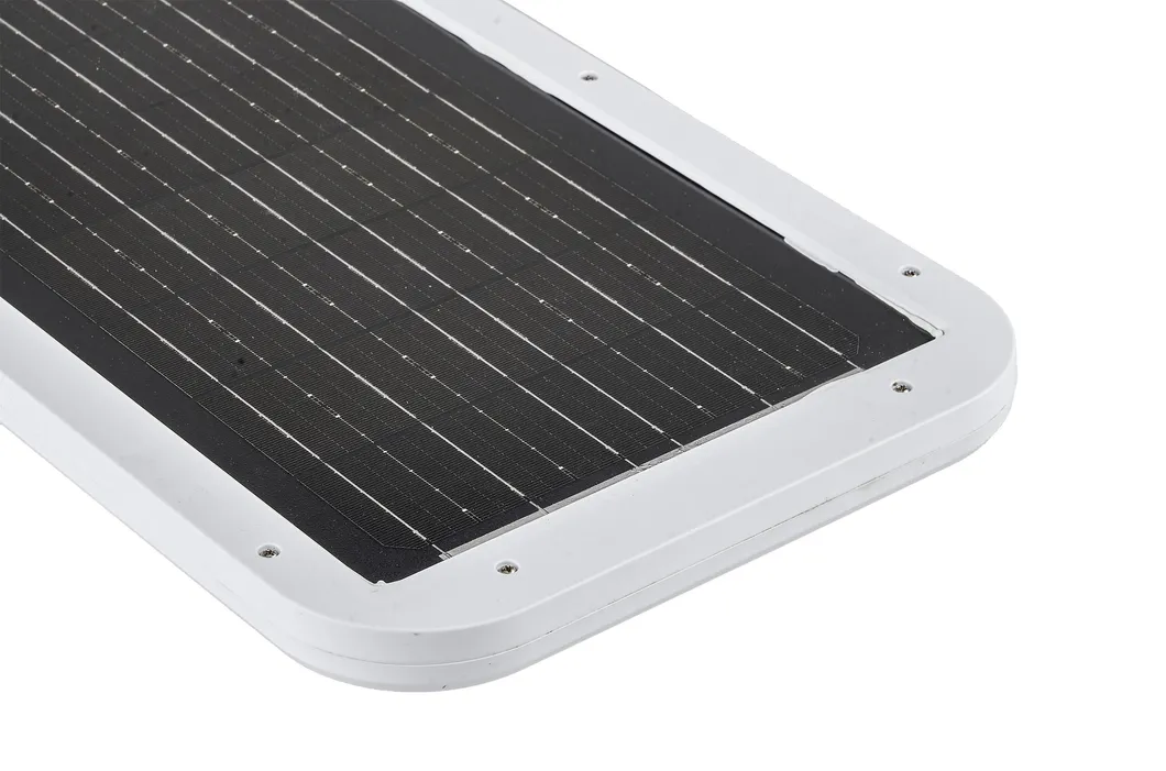 Solar Street Light 23