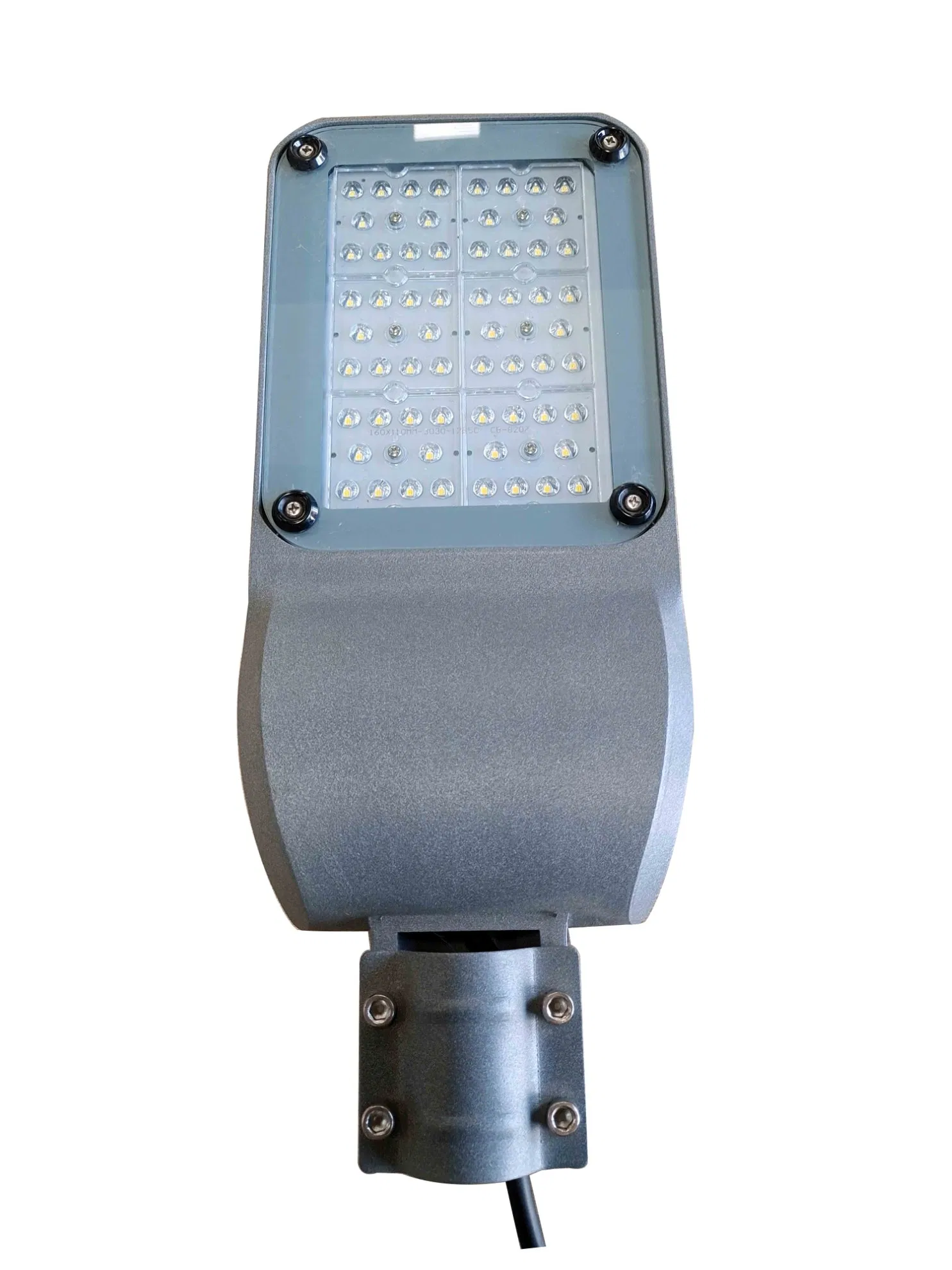 CE GS IP65 Aluminum Jyl33 High Efficiency 60W Residential Light LED Street Lamp Road Light
