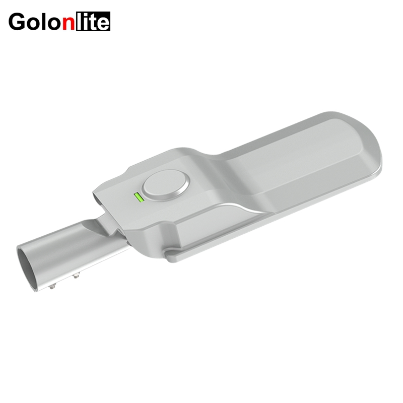 Photocell Dimmable IP66 SPD 10kv LED Street Light 100W 90W 60W 50W
