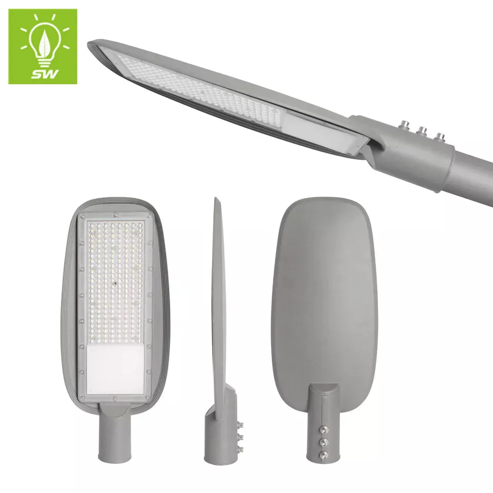 LED Street Light Specification