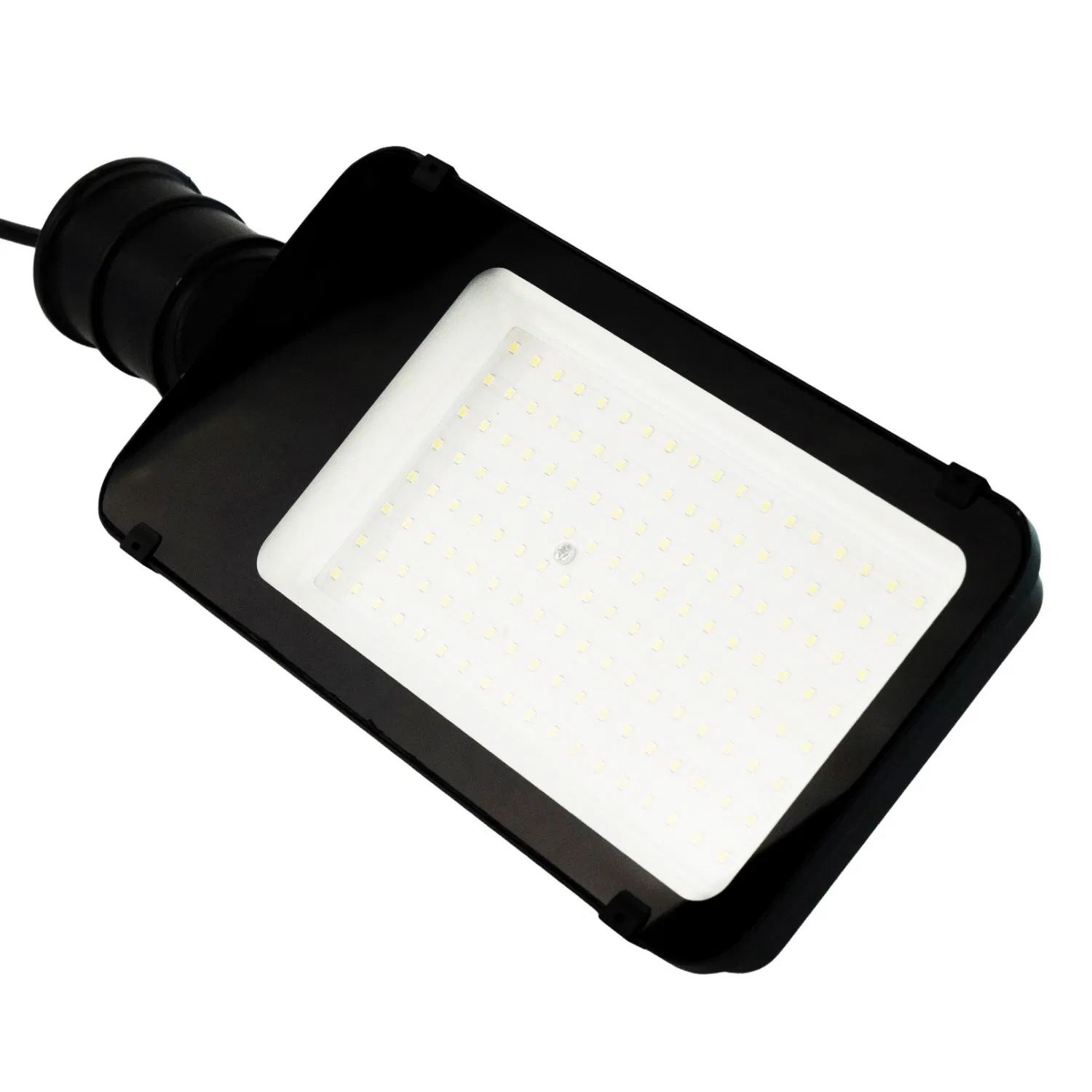 Dimmable Intelligent City Urban Public Lighting 50W/100W/150W/200W IP66 LED Street Light with Photocell