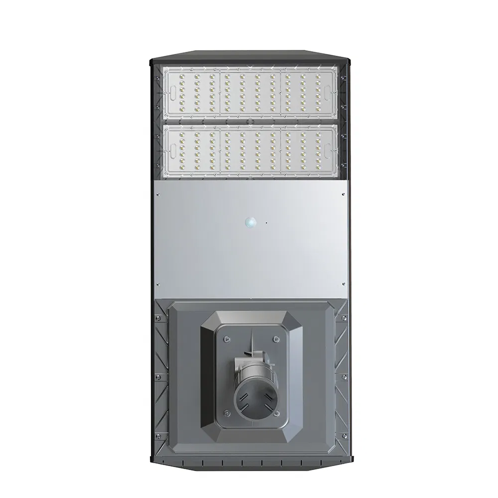 Solar Street Light Features