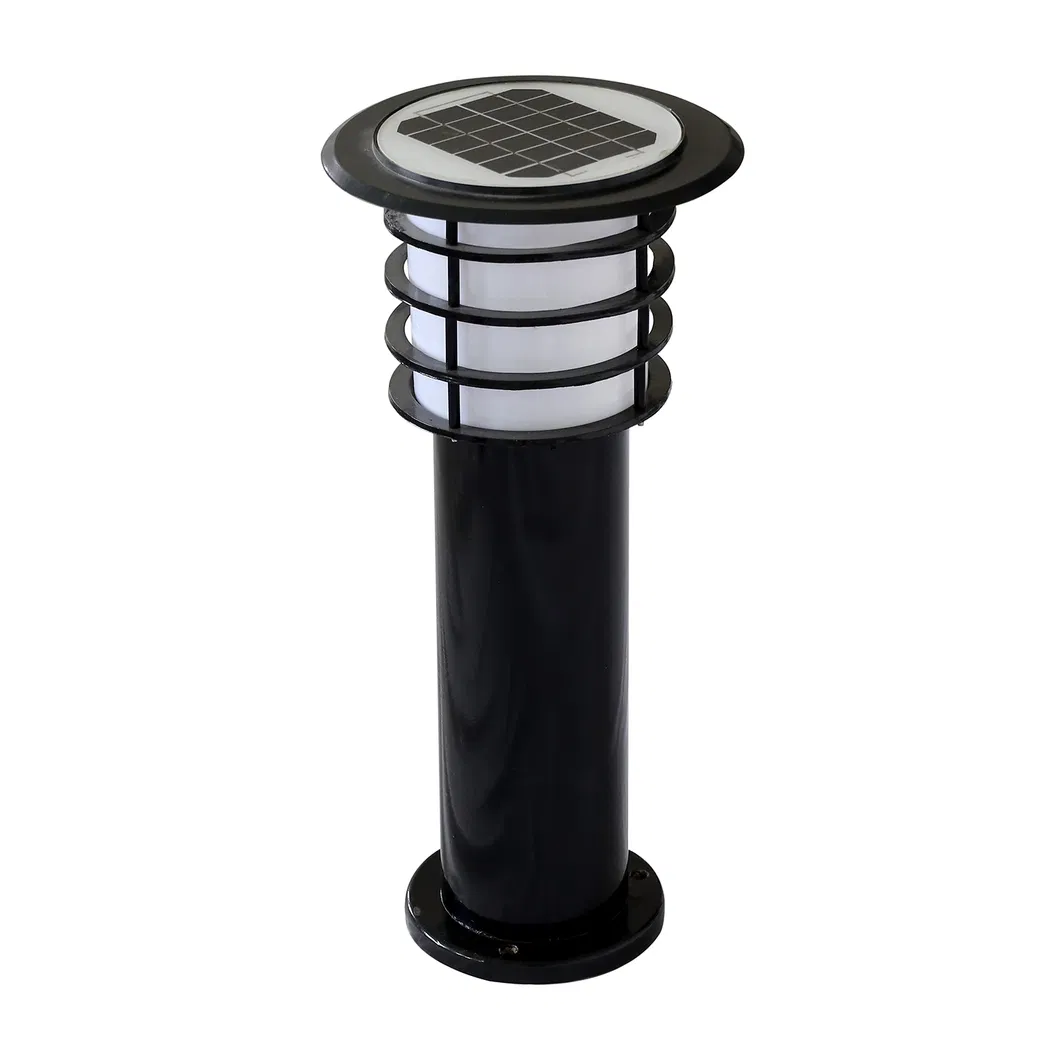 Solar Garden Light