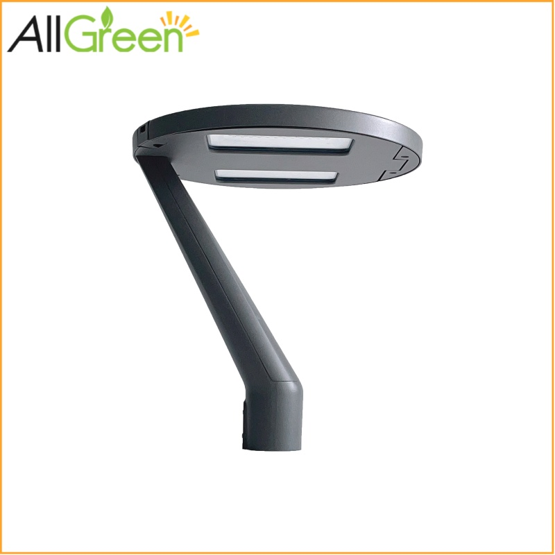 Allgreen LED Outdoor Garden Light Landscape OEM/ODM Customized Wholesale 60 Months Warranty Fast Delivery for Commercial Area/Pedestrian Street/Park