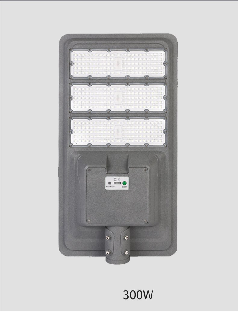 Solar Light Detail 1