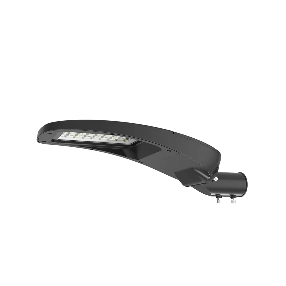 Smart Urban Outdoor Post PARA Luminaires Public Lights Lampadaire 220V LED House Lamp Manufacturers Waterproof Cobra Head Street Light