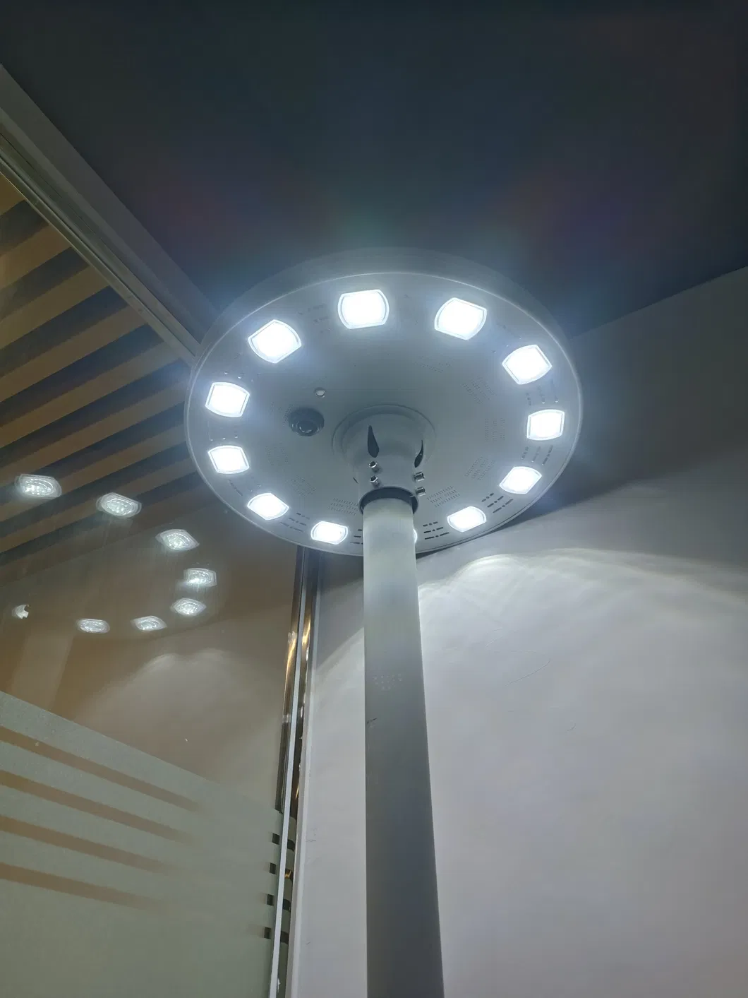 Solar Street Light 13