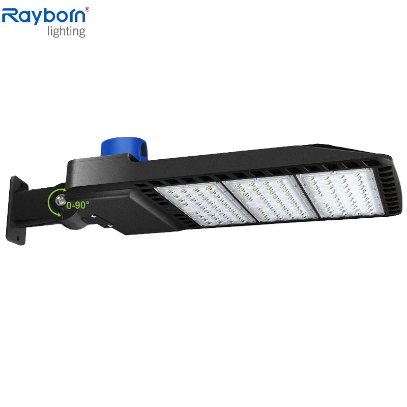 Urban Public Pathway Lighting 100W 200W 300W LED Module Street Light High Power LED Street Light 120W 150W LED Public Light