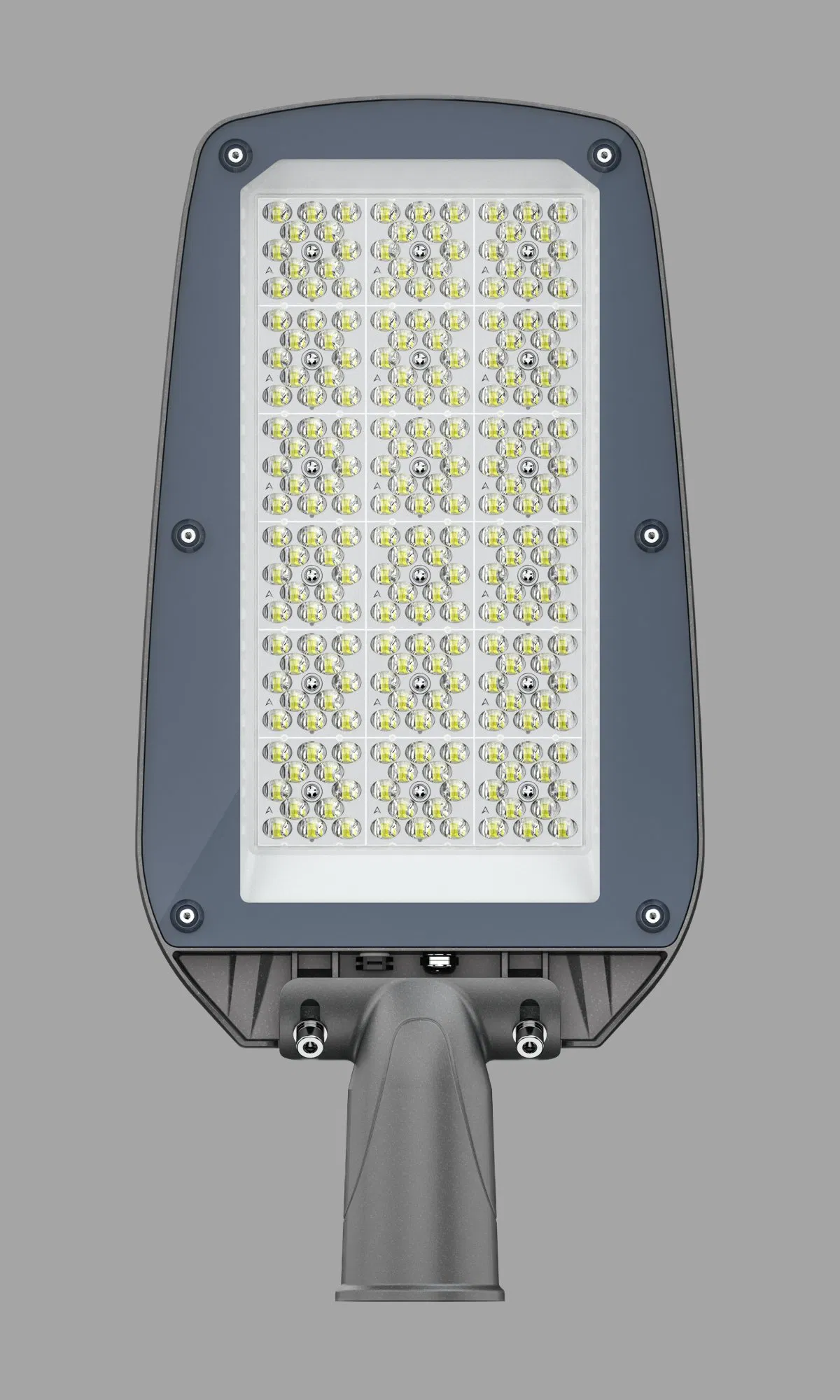 Smart 100W 150W LED Urban Street Light Smart Street Light