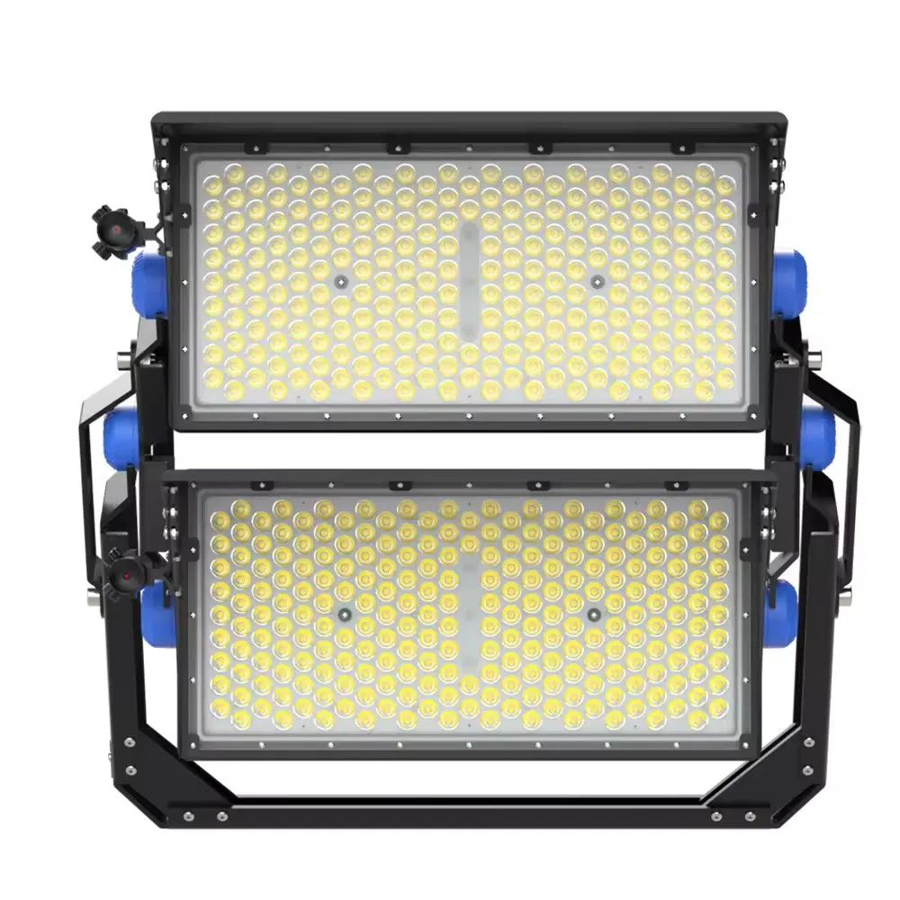 Dimming 15m to 18m High Mast Steel Street Light Pole Light