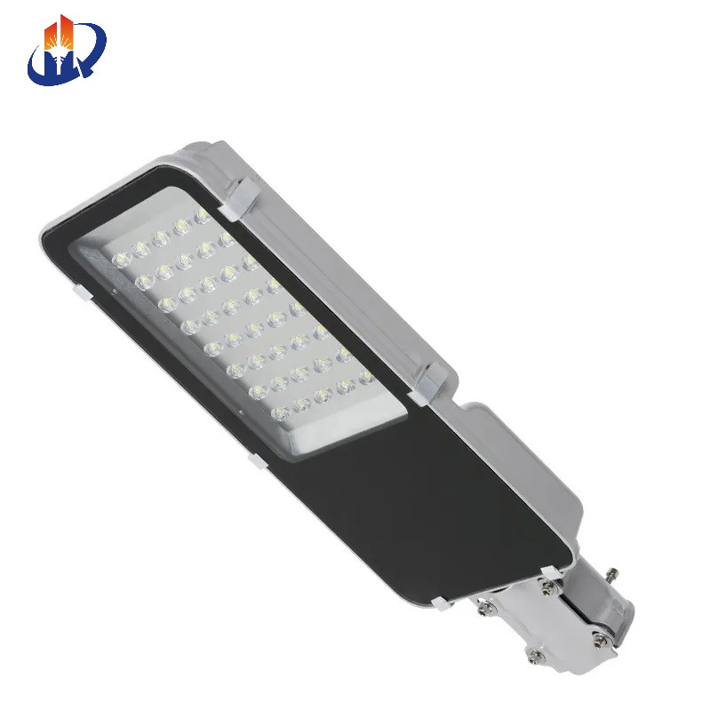 Outdoor Waterproof IP66 LED Street Lamp Holder 220V Residential Street Light