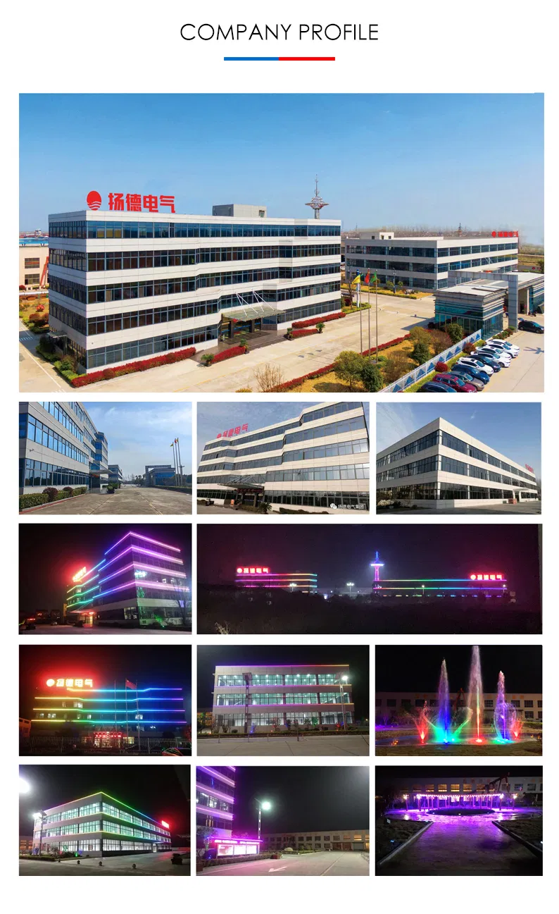 Solar LED Street Light 11