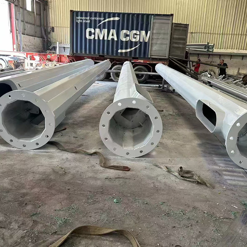 Premium High Brightness LED Square Lifting Street Lights for High Masts