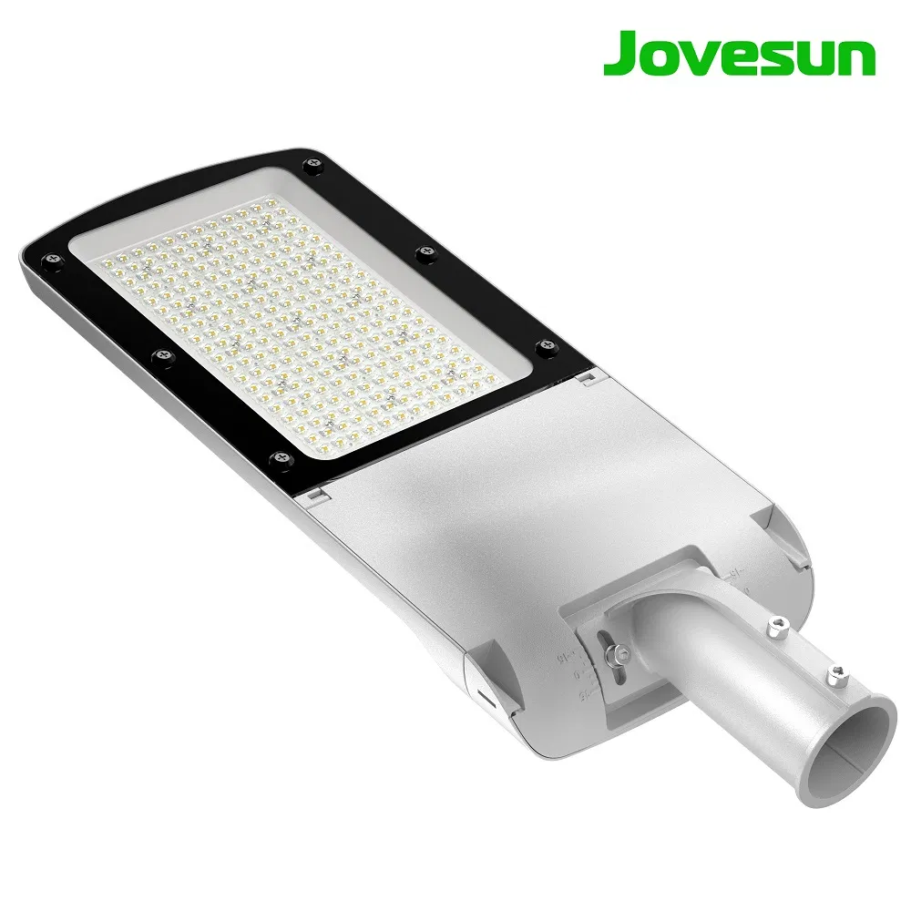 Waterproof Aluminum Alloy Solar Hot Sale Multi-Purpose Highway Street Light