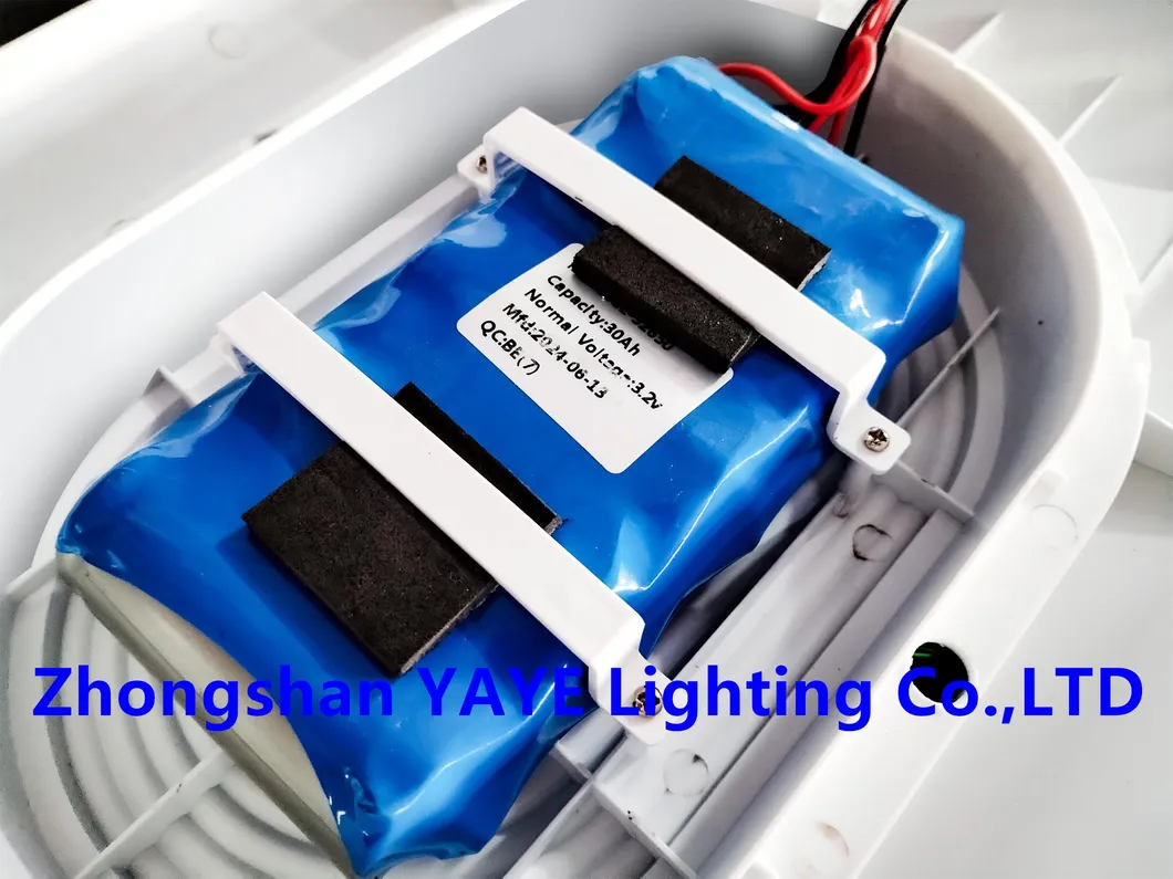 Solar Street Light 22