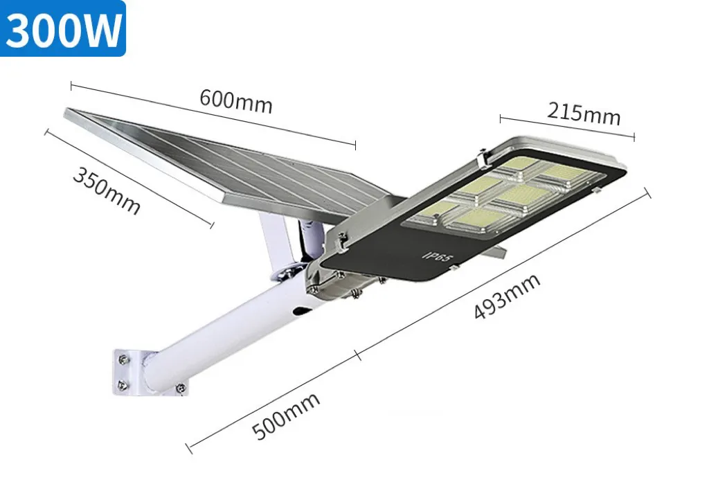 Highway Road Lighting