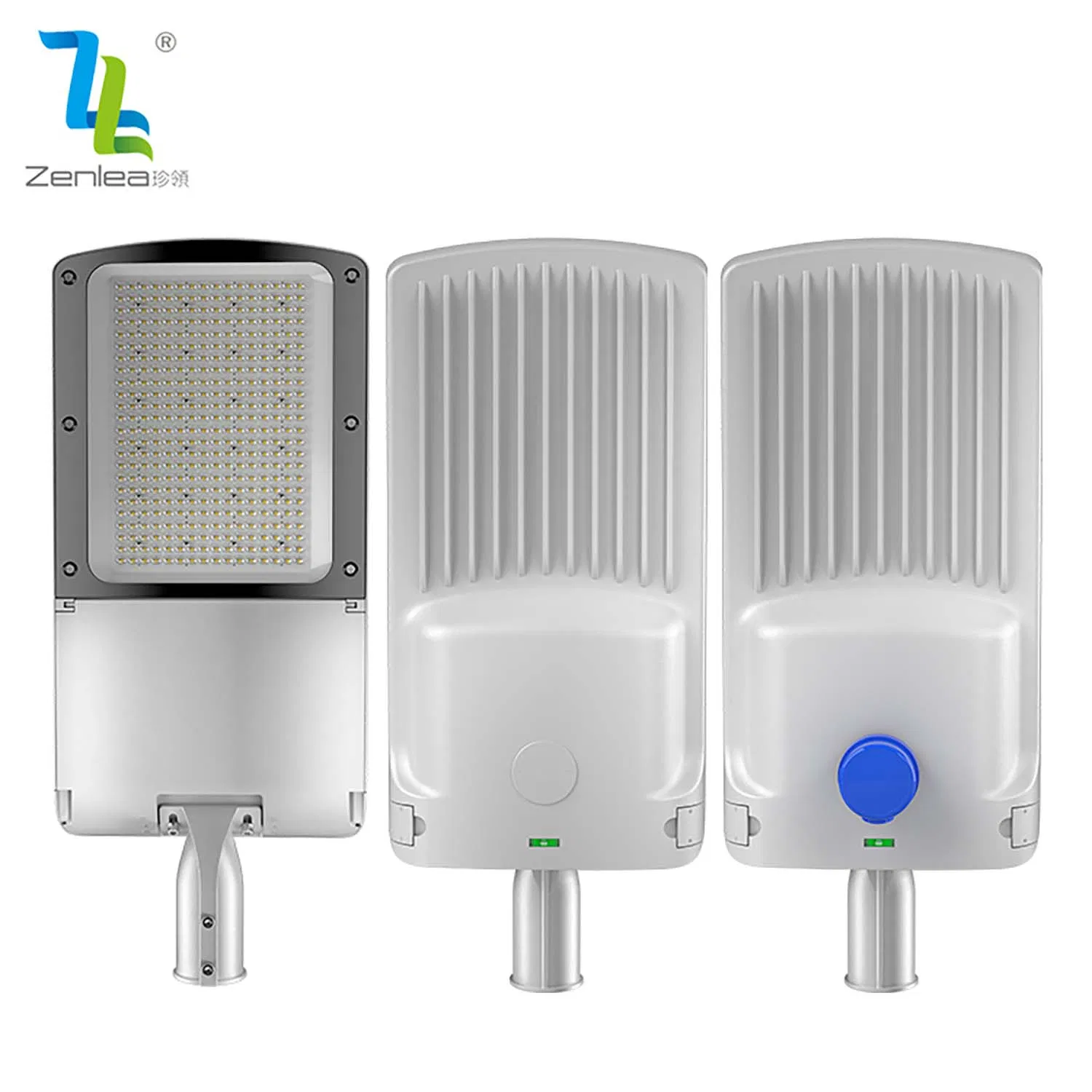 Outdoor Street Lamp Road Lighting Die Cast Aluminum IP65 Waterproof Project SMD LED Street Light