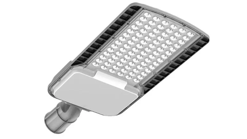 Adjustable LED Street Light