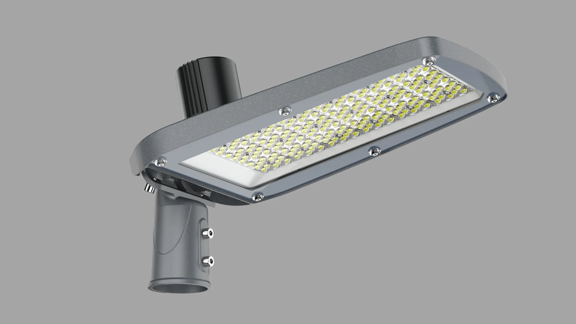 Smart 100W 150W LED Urban Street Light Smart Street Light