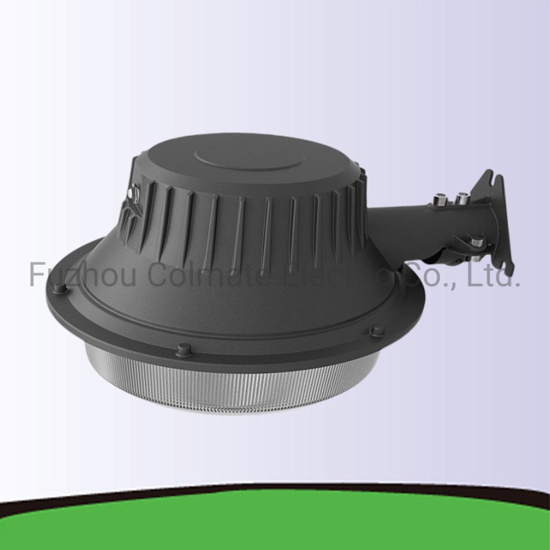 LED Street Light Road Lighting American Public Lightings Outdoor LED Barn Light Urban Lamp