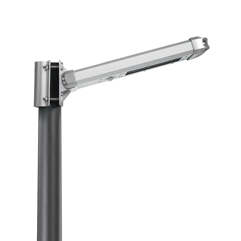 Hot Sale Good Price Die Cast Aluminum Outdoor Solar LED Street Light