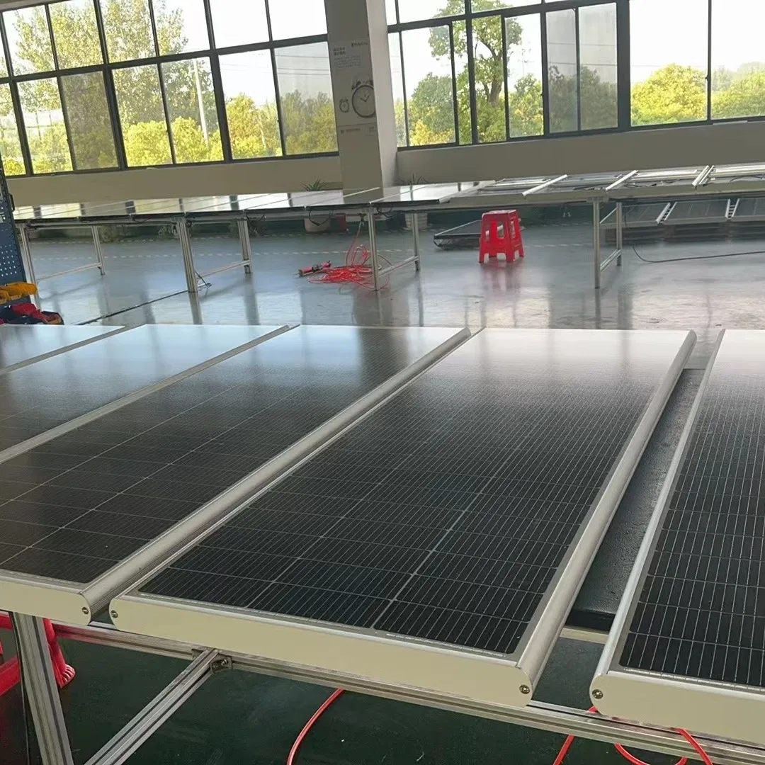 Outdoor All in One Integrated LED Street Road Solar Light