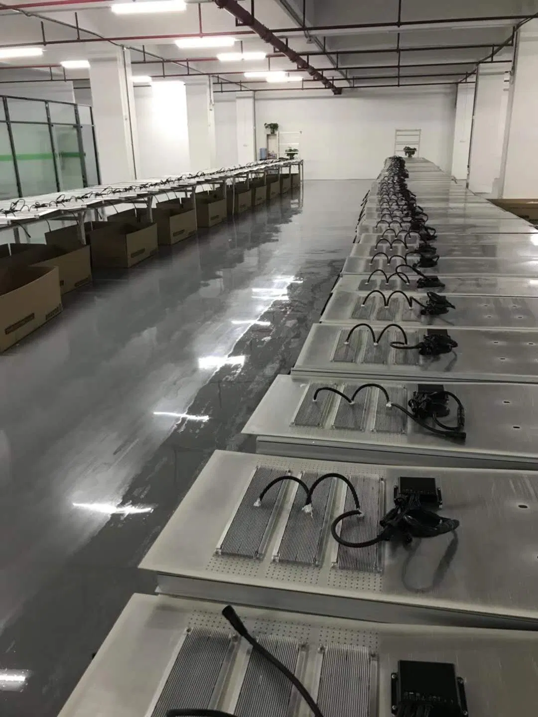 All in One Solar Street Light with LiFePO4 Batteries for Parking Lot/Highway/ Park TUV Ce ISO IP66