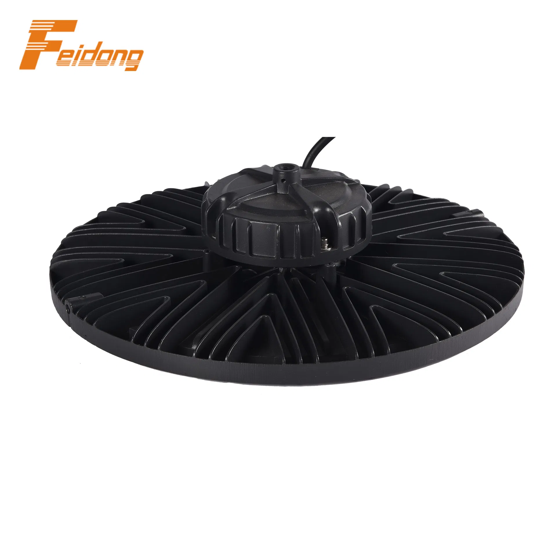 Durable Outdoor IP66 Electronic Parking Flood Light Dimmable LED Street Road Post Lights for Square District Durable Dimming Surge 10kv LED High Bay Light