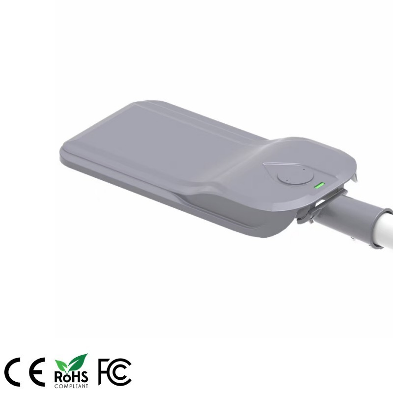 CE RoHS Residential, Collector, Expressways, Freeway 100 Watts 140lm/W 3 Years Warranty Roadway and Street Lights