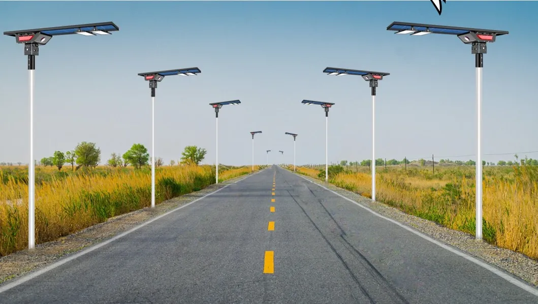 Application Scenarios