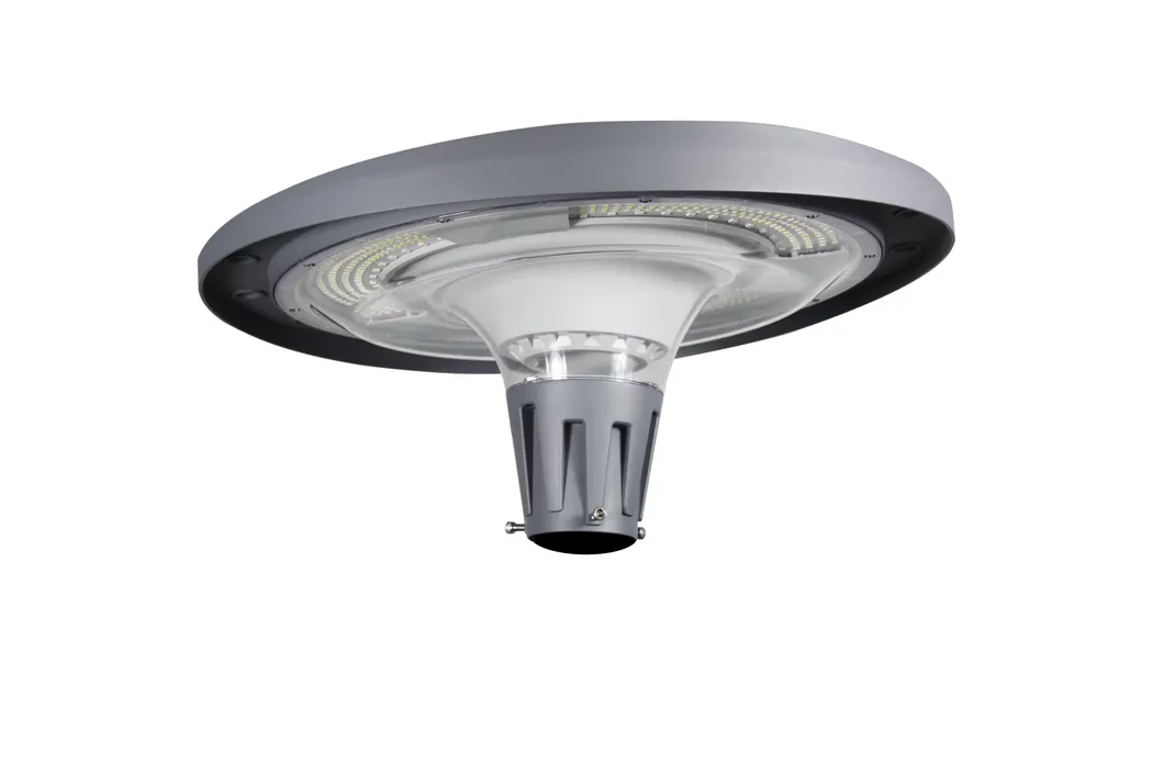 Solar Street Light 14