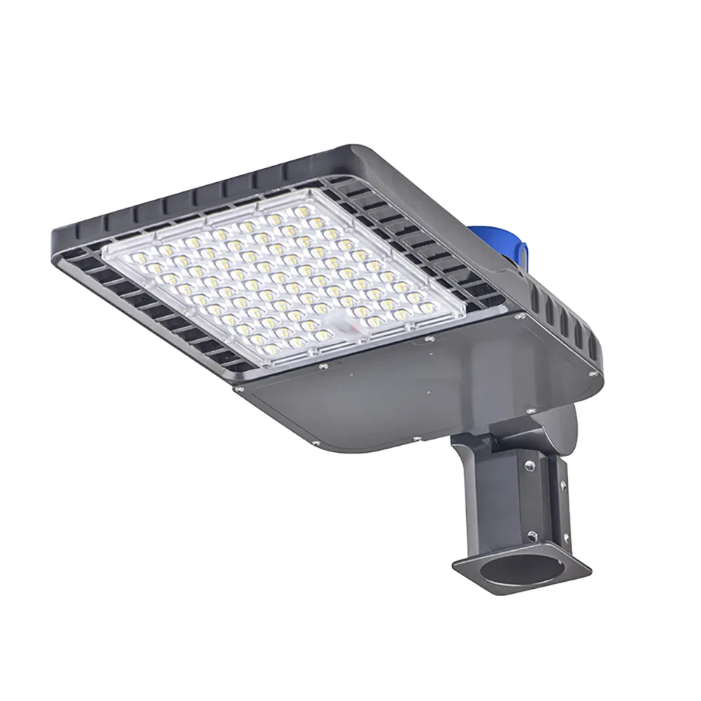 IP66 LED Shoebox Street Light Commercial Highway Sidewalk Street Lights