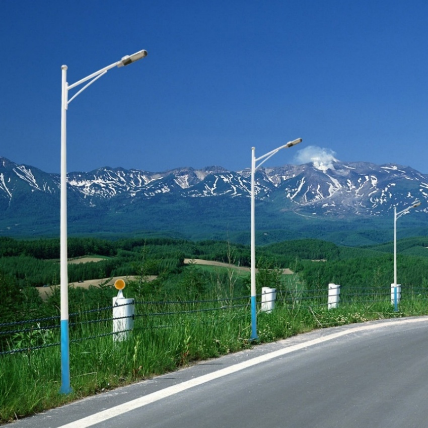 Residential Area Solar LED Underground/Spike Landscape Street Light