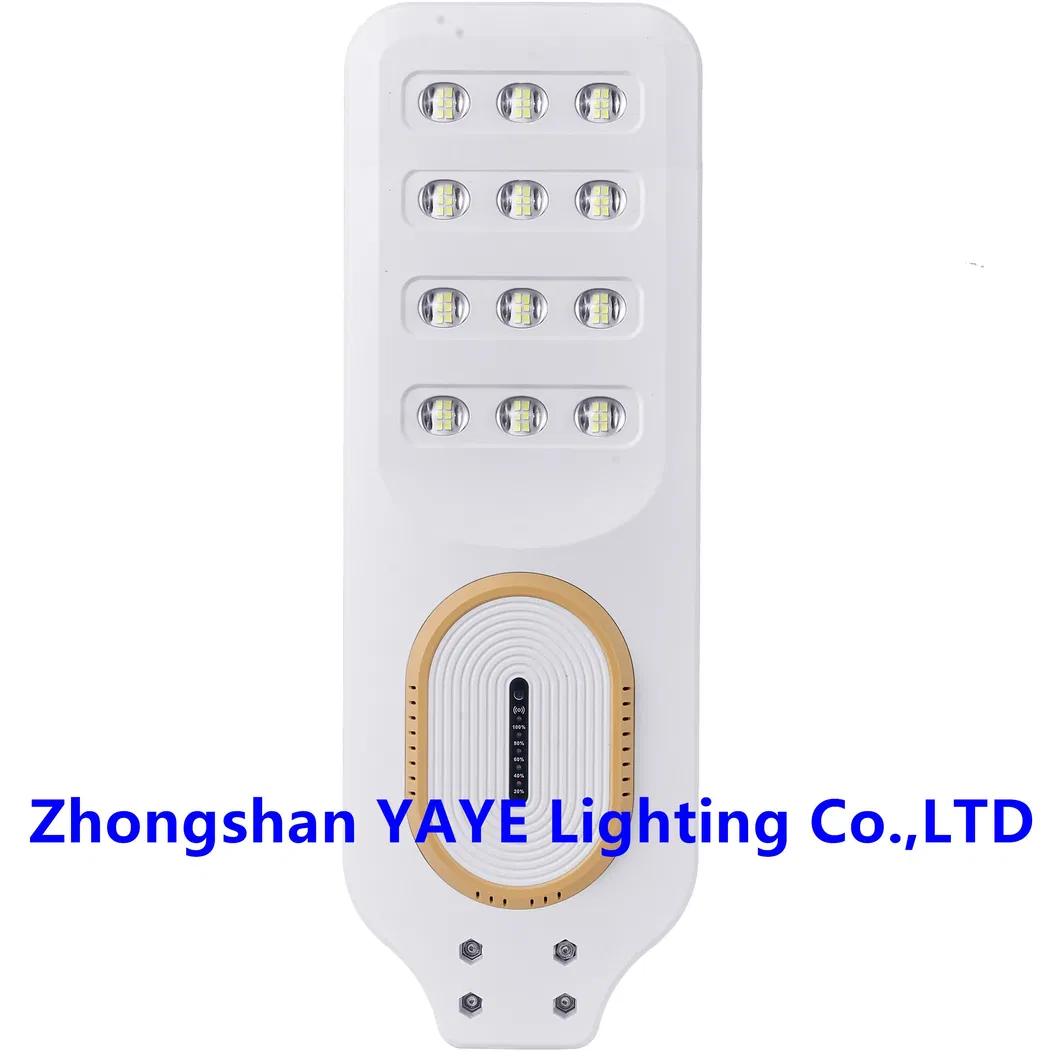 Solar Street Light 13