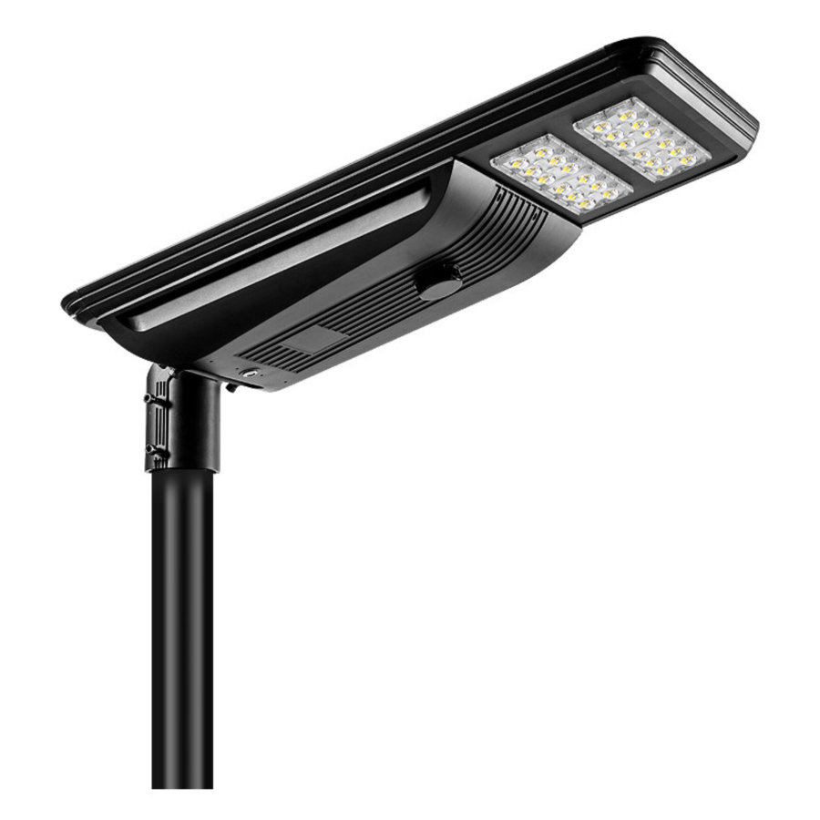 Factory Direct Sales Outdoor Integrated Solar LED Street Light for Road Lighting