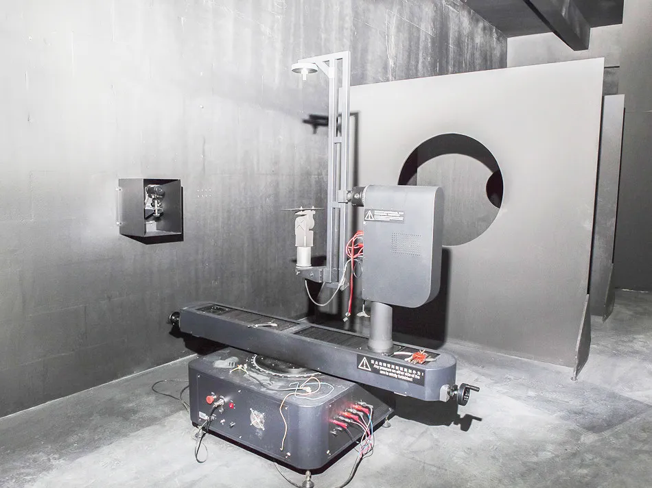 Street Light Detail 2