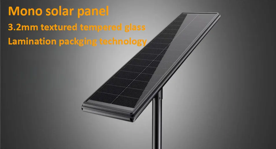 Mono Solar Panel