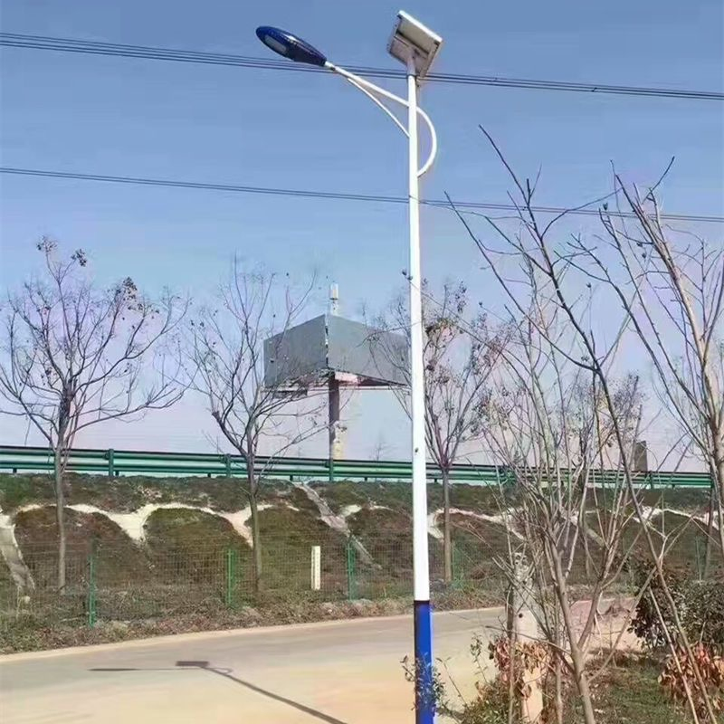 IP65 Highway Area Parking Lights Dimmable 80W LED Street Light