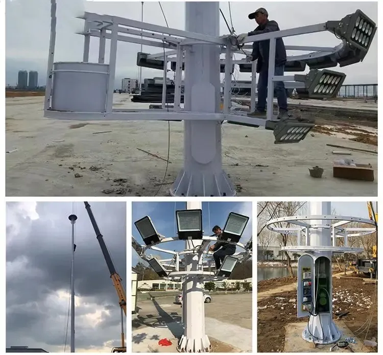 Manufacturing Detail