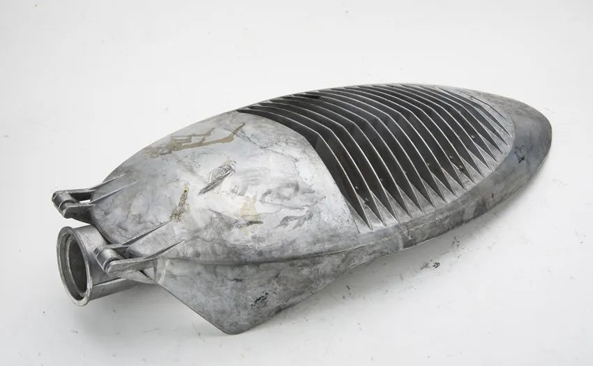 LED Street Light Main Image