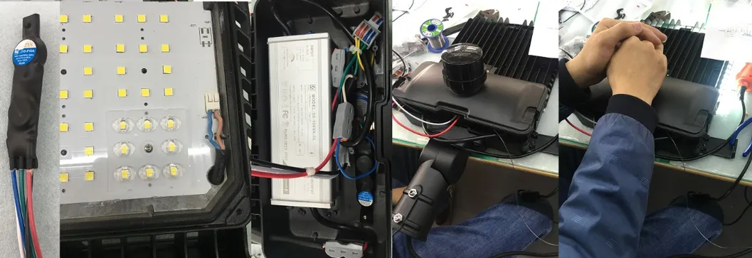 Compliance Standards