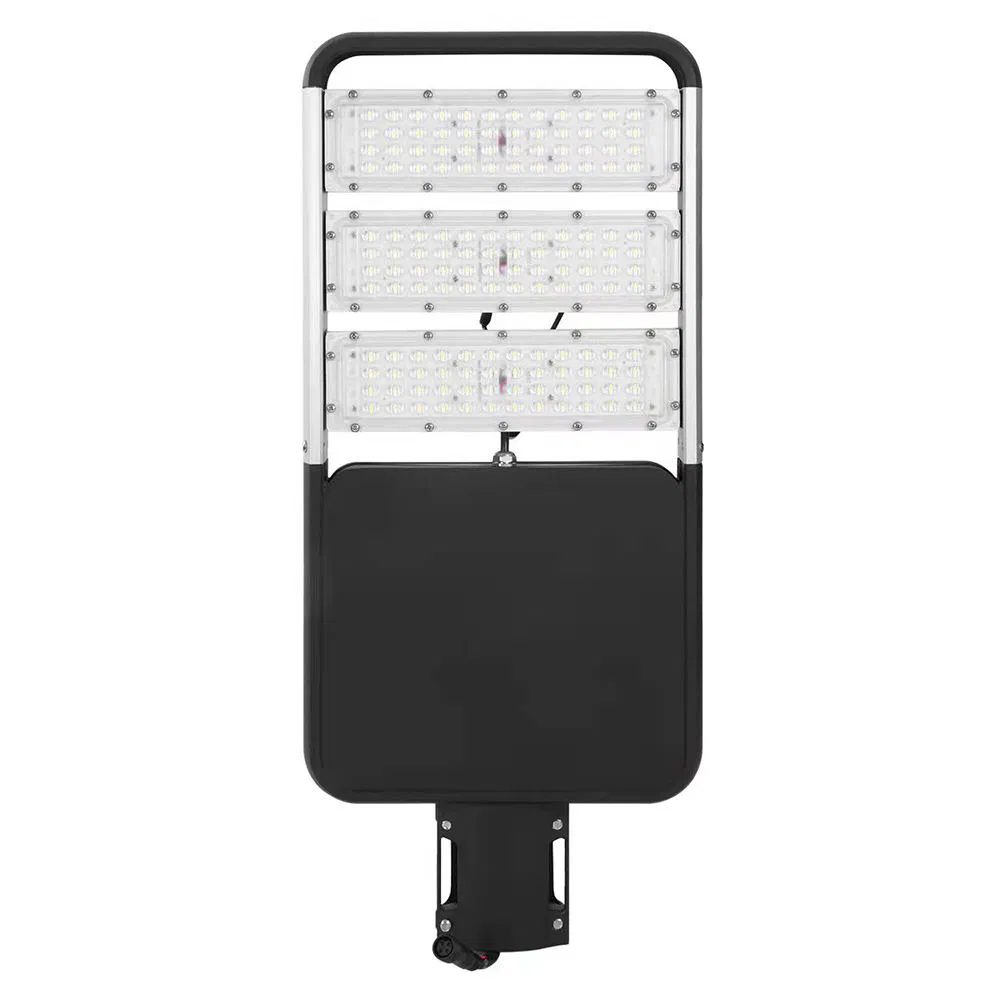 Split High Lumen Solar Street Light 30W to 200W Semi-Integrated Outdoor Light