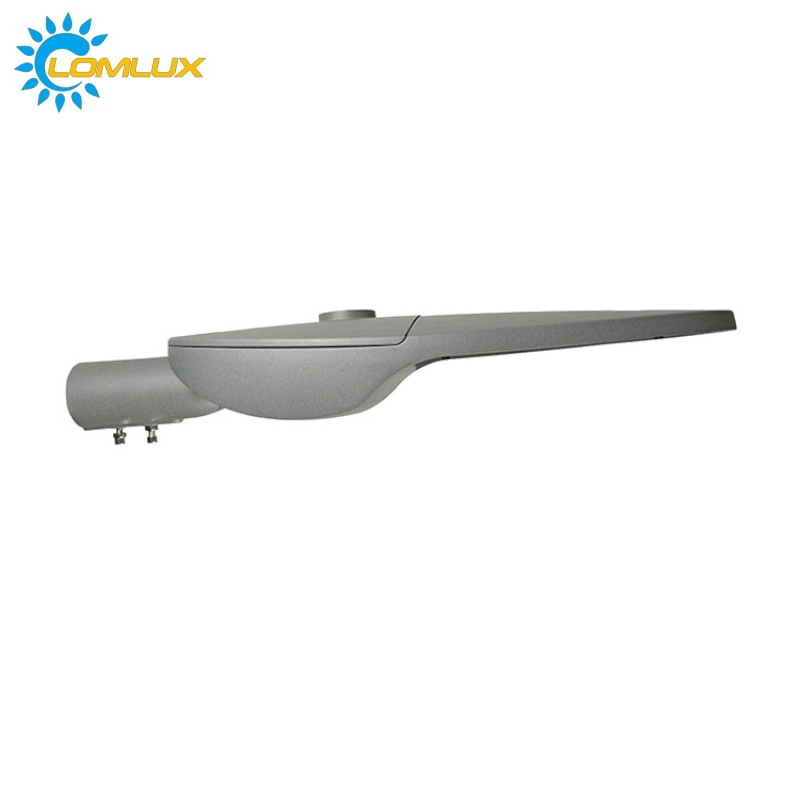 Modern High Resistance IP66 Waterproof Die-Casting Aluminum LED Street Light